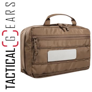 TASMANIAN TIGER - TT - MULTIPURPOSE POUCH VL - COYOTE-BROWN